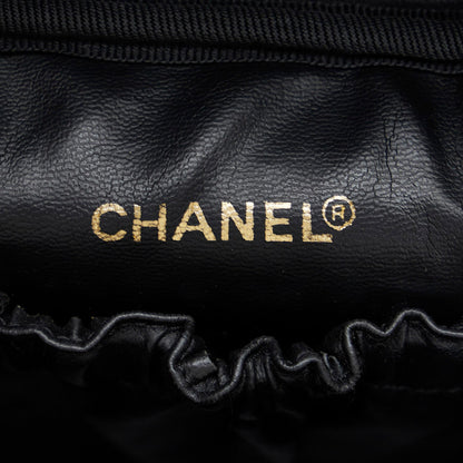 Chanel CC Vanity Bag (SHG-uMnXe2)