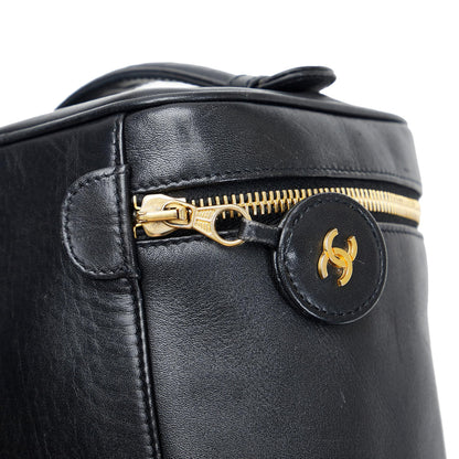 Chanel CC Vanity Bag (SHG-kRAMin)