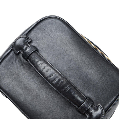 Chanel CC Vanity Bag (SHG-kRAMin)