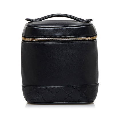 Chanel CC Vanity Bag (SHG-kRAMin)