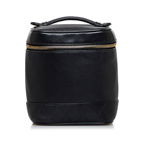 Chanel CC Vanity Bag (SHG-kRAMin)