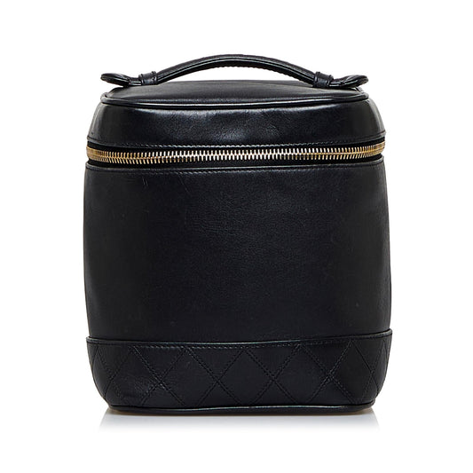 Chanel CC Vanity Bag (SHG-kRAMin)