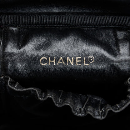 Chanel CC Vanity Bag (SHG-kRAMin)