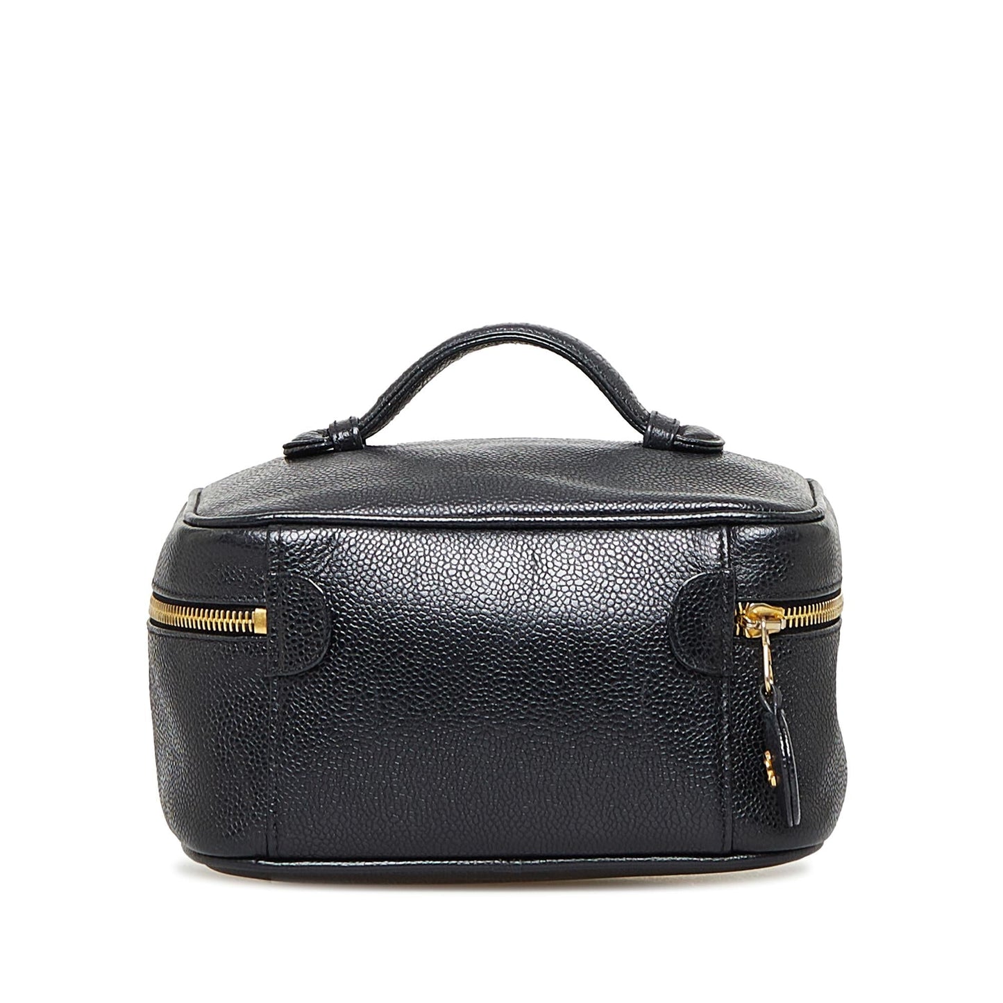 Chanel CC Vanity Bag (SHG-lyCpfq)