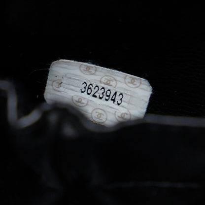 Chanel CC Vanity Bag (SHG-lyCpfq)