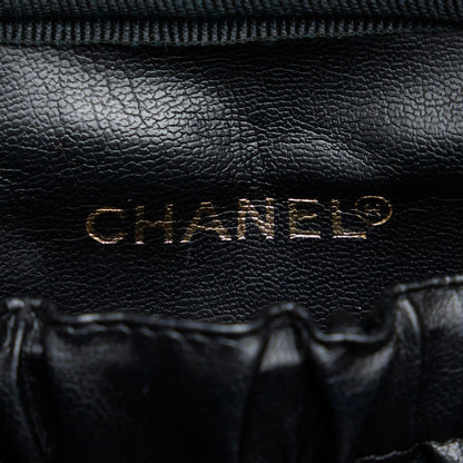 Chanel CC Vanity Bag (SHG-lyCpfq)