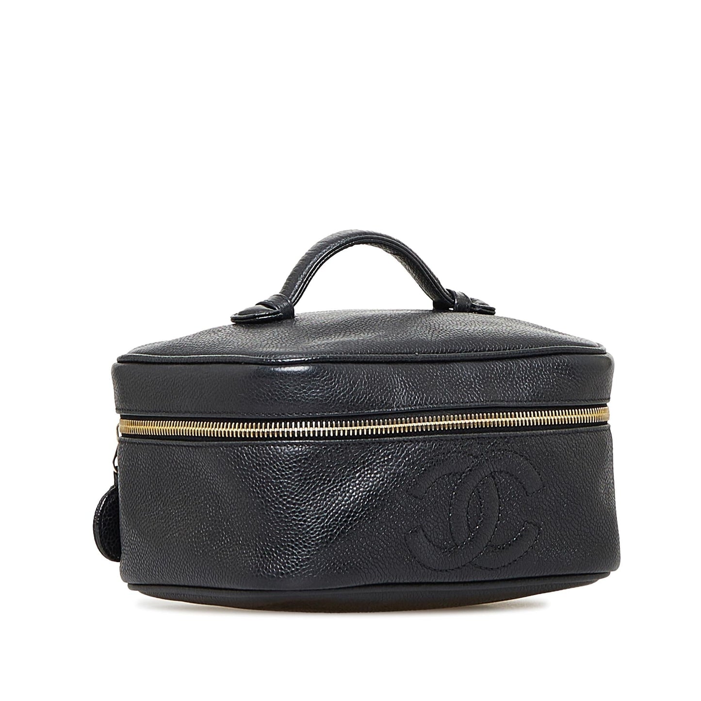 Chanel CC Vanity Bag (SHG-lyCpfq)