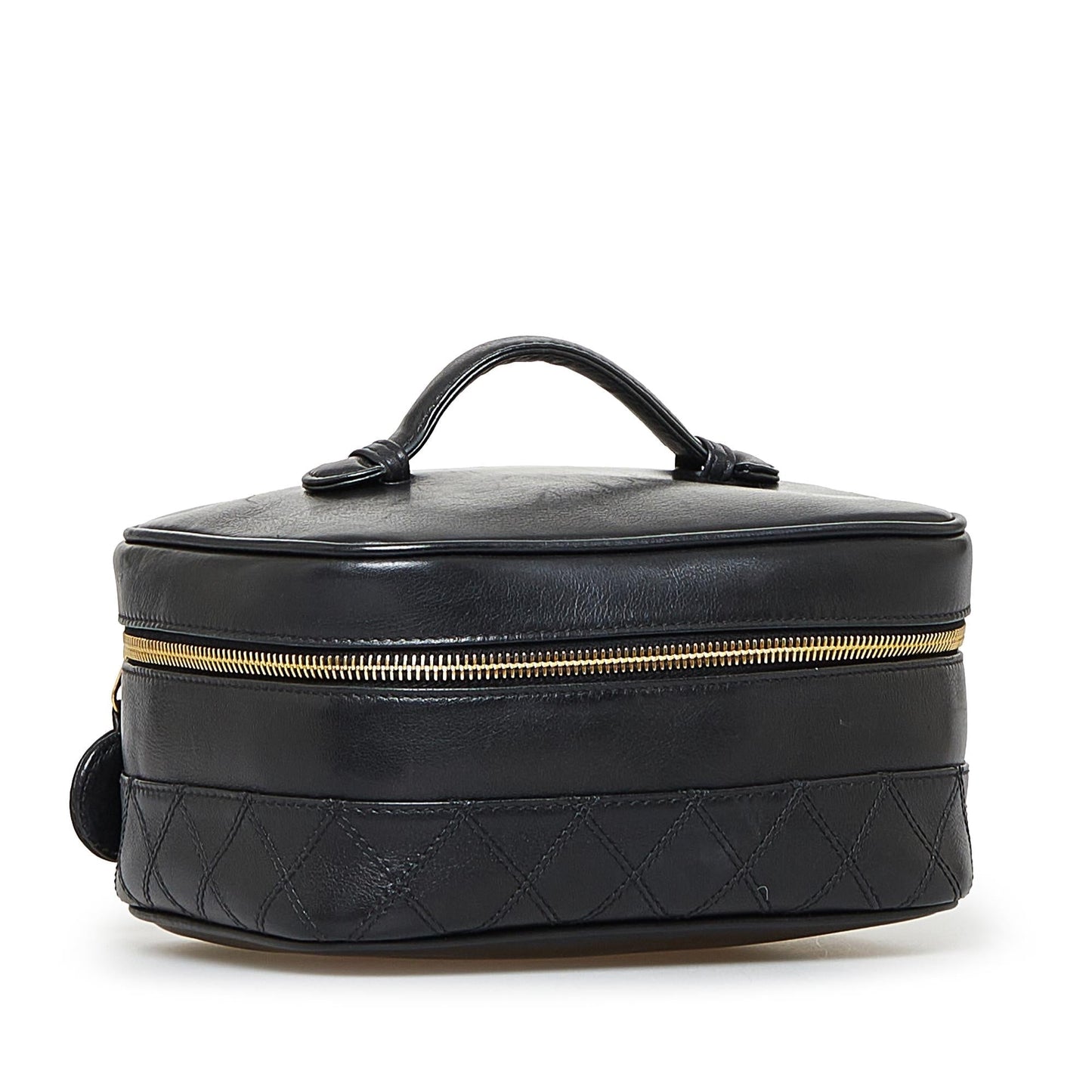 Chanel CC Vanity Bag (SHG-drzuCK)