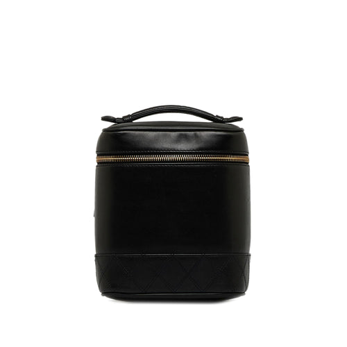 Chanel CC Vanity Bag (SHG-7Cp7ki)