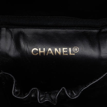 Chanel CC Vanity Bag (SHG-7Cp7ki)