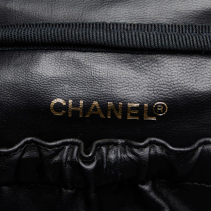 Chanel CC Vanity Bag (SHG-4hIqPQ)