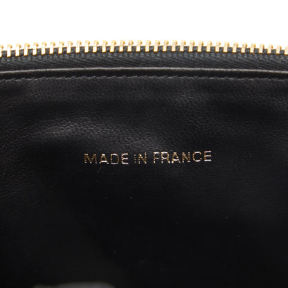Chanel CC Vanity Bag (SHG-H6E73G)
