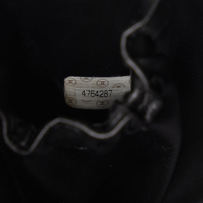 Chanel CC Vanity Bag (SHG-H6E73G)