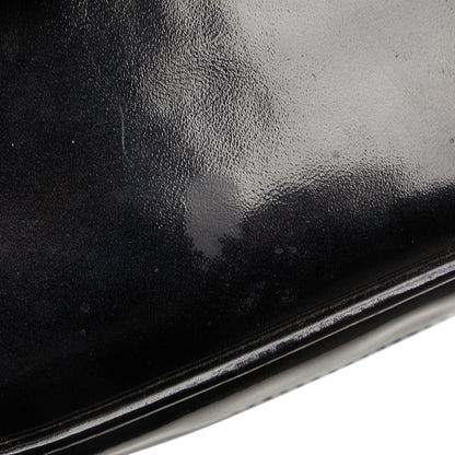 Chanel CC Vanity Bag (SHG-H6E73G)