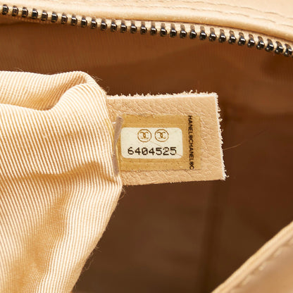 Chanel CC Wild Stitch Handbag (SHG-37182)