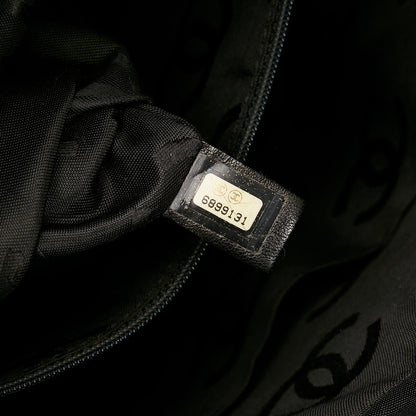 Chanel CC Wild Stitch Handbag (SHG-Dj8rWv)