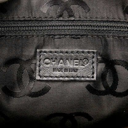 Chanel CC Wild Stitch Handbag (SHG-Dj8rWv)