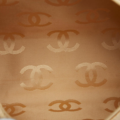 Chanel CC Wild Stitch Handbag (SHG-13zmDX)