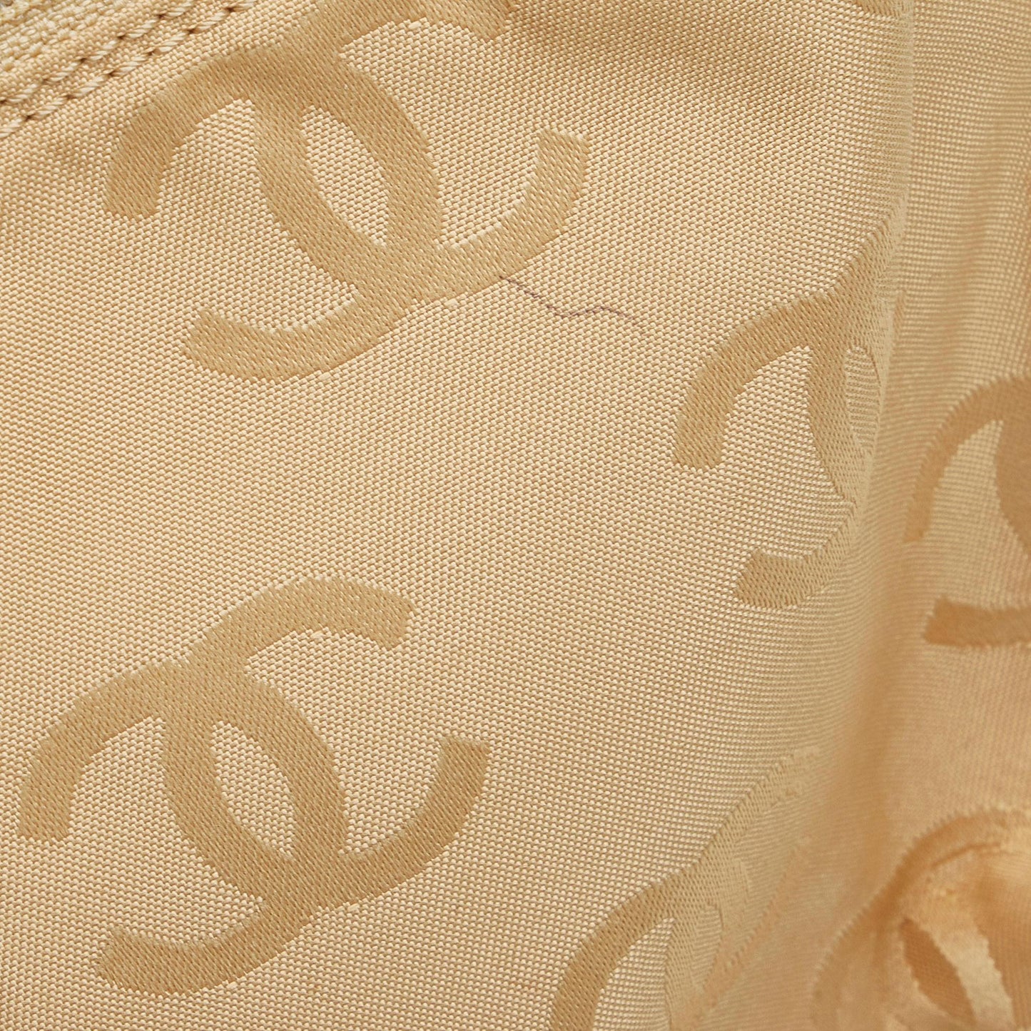 Chanel CC Wild Stitch Handbag (SHG-13zmDX)