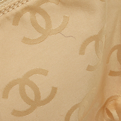 Chanel CC Wild Stitch Handbag (SHG-13zmDX)