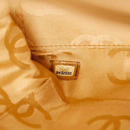 Chanel CC Wild Stitch Handbag (SHG-ICMs9I)