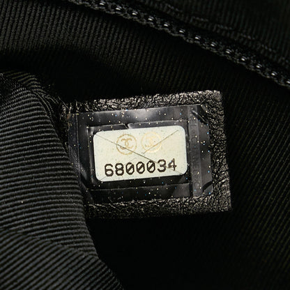 Chanel CC Wild Stitch Handbag (SHG-GrcvzM)