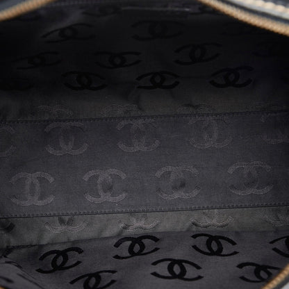 Chanel CC Wild Stitch Handbag (SHG-BGmwDi)