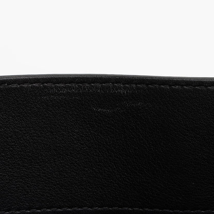 Chanel Calfskin CC Large Shopping Tote (SHF-kkslci)