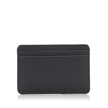 Chanel Cambon Ligne Card Holder (SHG-h9oyij)
