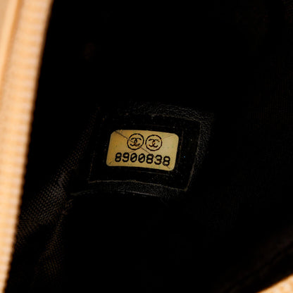 Chanel Cambon Ligne Pochette (SHG-8xRkEU)
