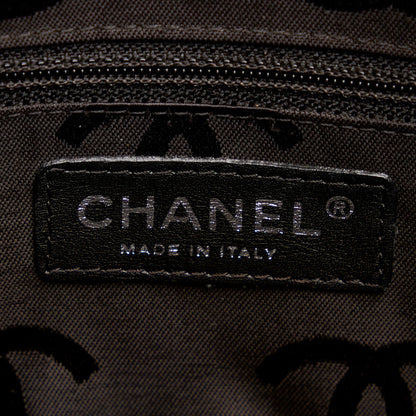 Chanel Cambon Ligne Pochette (SHG-8xRkEU)
