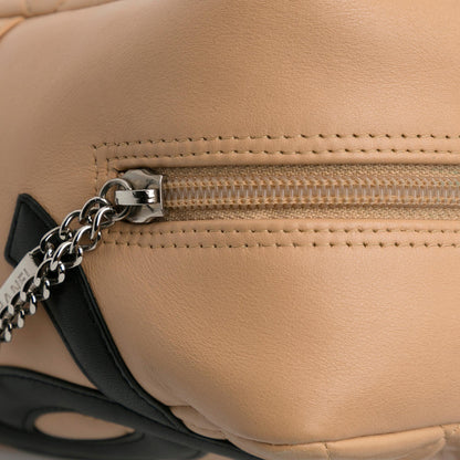 Chanel Cambon Ligne Shoulder Bag (SHG-e6S1sm)