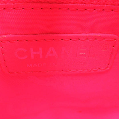 Chanel Cambon Ligne Shoulder Bag (SHG-h8ZWyW)