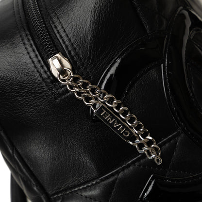 Chanel Cambon Ligne Shoulder Bag (SHG-NSDg9K)