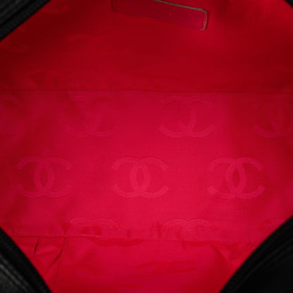 Chanel Cambon Ligne Shoulder Bag (SHG-NSDg9K)