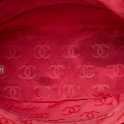Chanel Cambon Ligne Tote (SHG-1Lzf47)