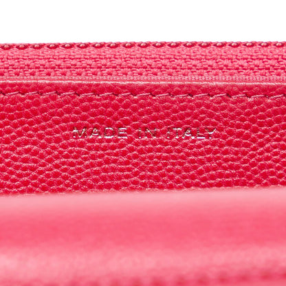 Chanel Camellia Wallet On Chain (SHG-5X0v3l)