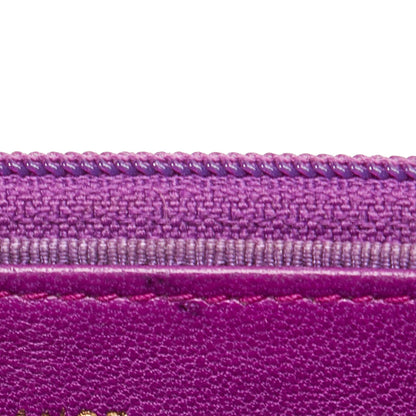 Chanel Camellia Wallet On Chain (SHG-SNxEv0)