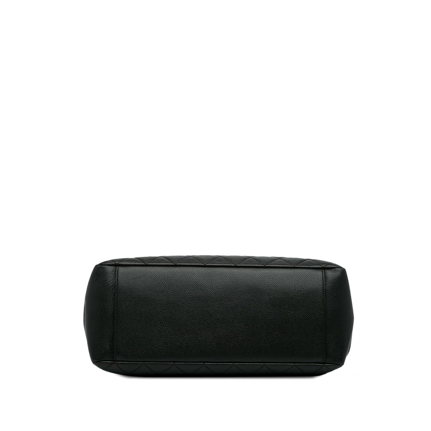 Chanel Caviar Grand Shopping Tote (SHG-rO3pnU)