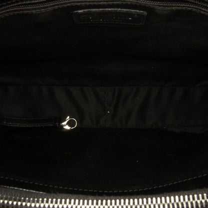 Chanel Caviar Grand Shopping Tote (SHG-rO3pnU)