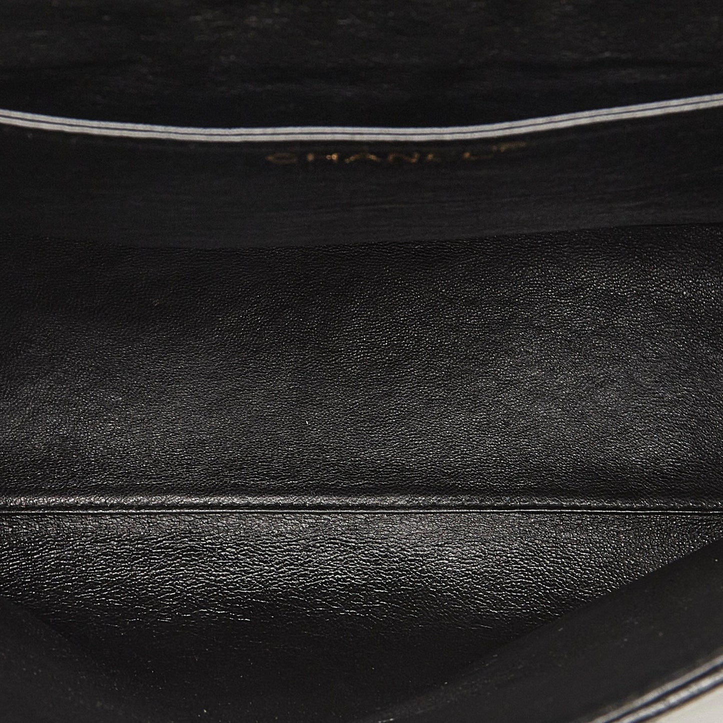 Chanel Caviar Kelly Top Handle (SHG-HtbV6X)