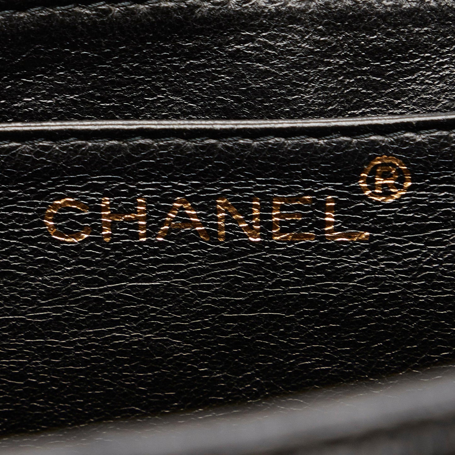 Chanel Caviar Kelly Top Handle (SHG-HtbV6X)