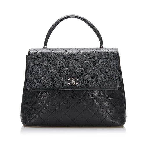 Chanel Caviar Kelly (SHG-8L5pNE)