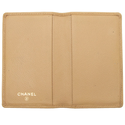Chanel Caviar Leather Card Holder - FINAL SALE (SHF-19805)