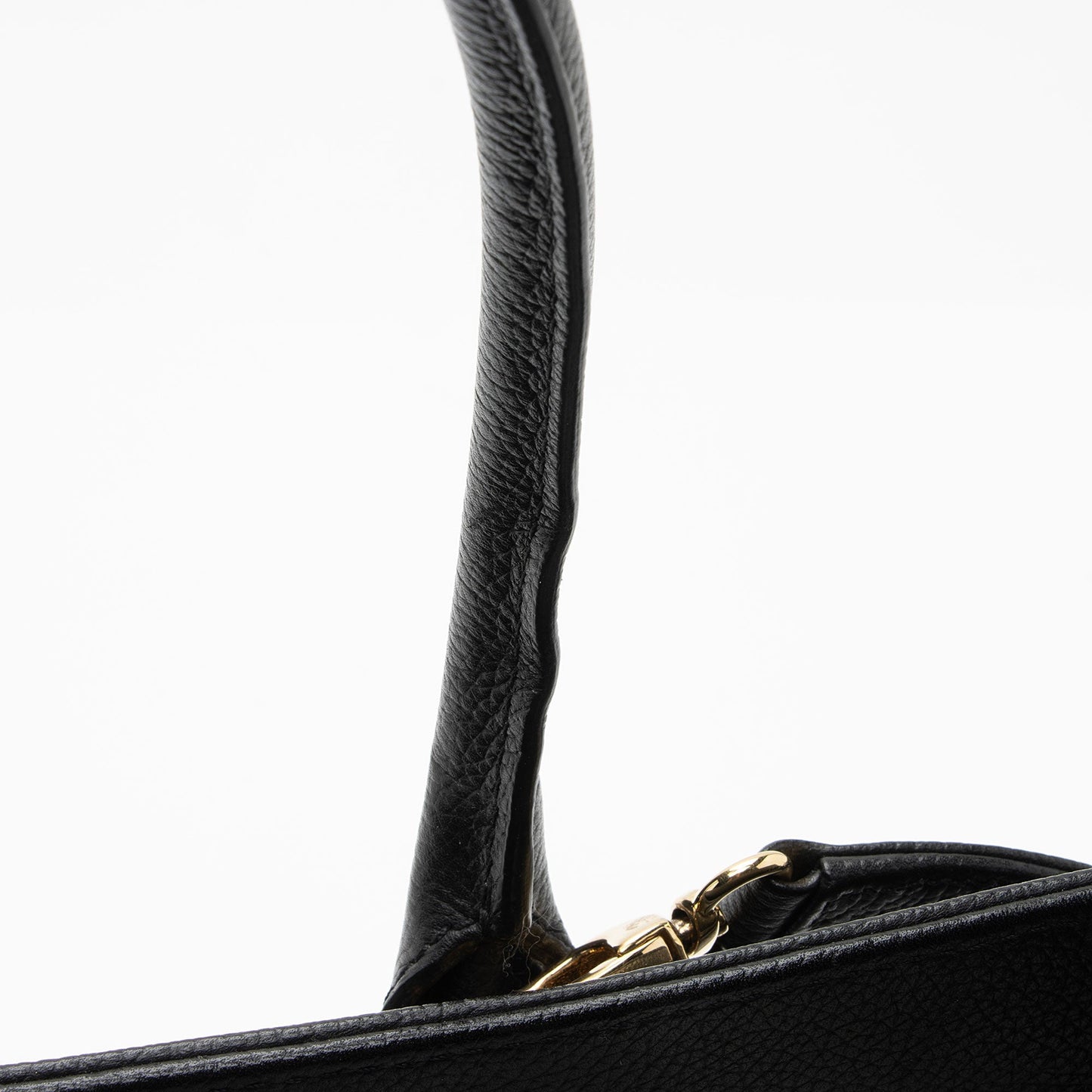 Chanel Caviar Leather Cerf Classic Executive Tote (SHF-vQMVxy)
