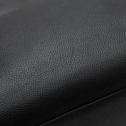 Chanel Caviar Leather Cerf Classic Executive Tote (SHF-vQMVxy)