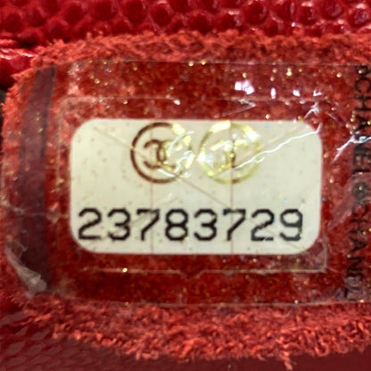 Chanel Caviar Leather Chain Single Flap (SHG-MGj2xV)