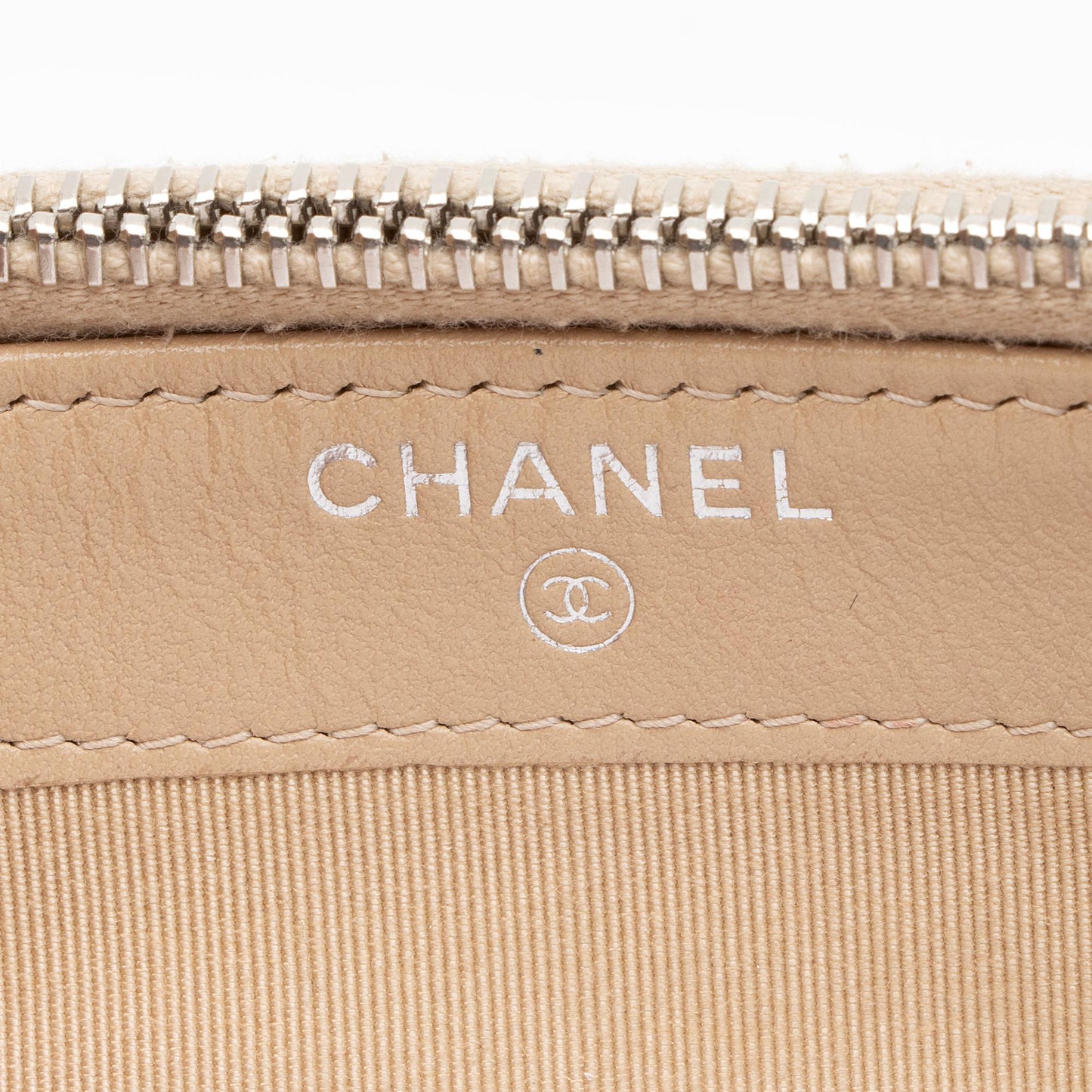 Chanel Caviar Leather Classic Clutch with Chain (SHF-e5R9s1)