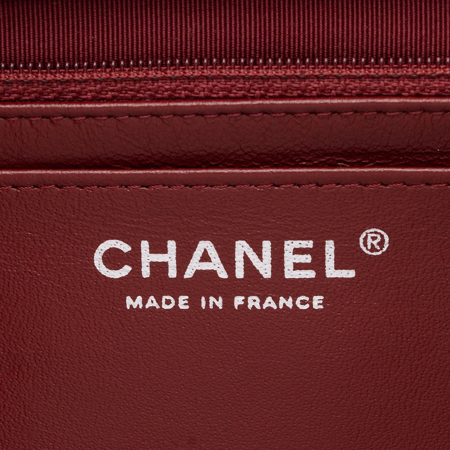 Chanel Caviar Leather Classic Jumbo Single Flap Bag (SHF-xdYaEs)