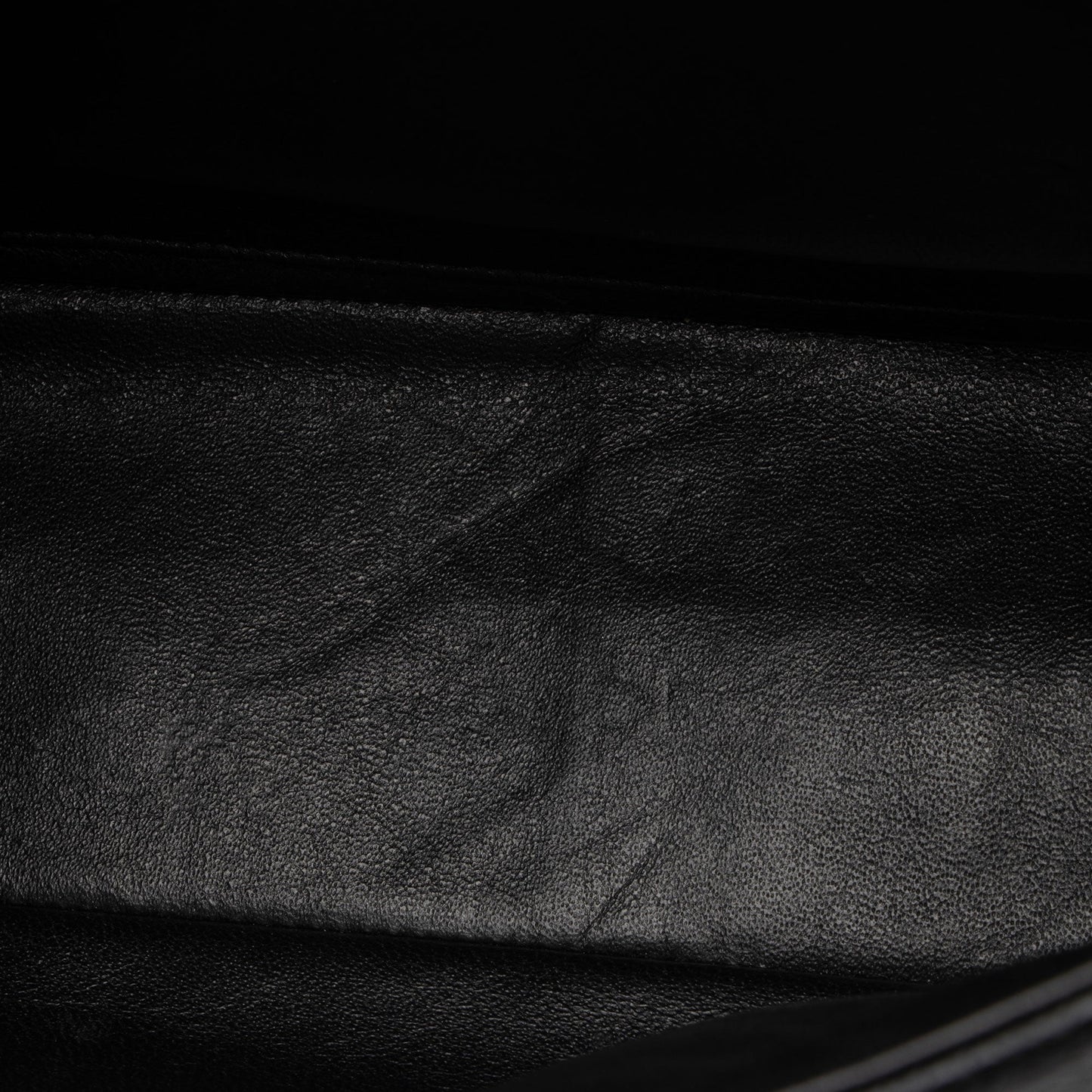 Chanel Caviar Leather Classic Jumbo Single Flap Bag (SHF-TAC3Im)